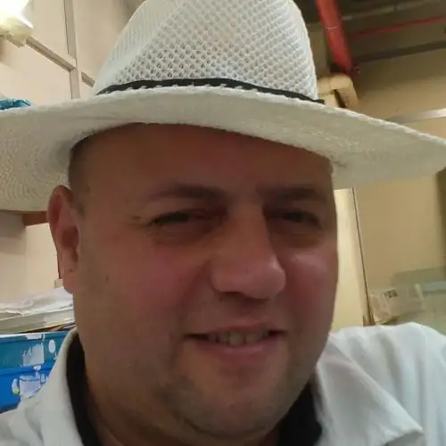 Leon, 55Ashkelon 