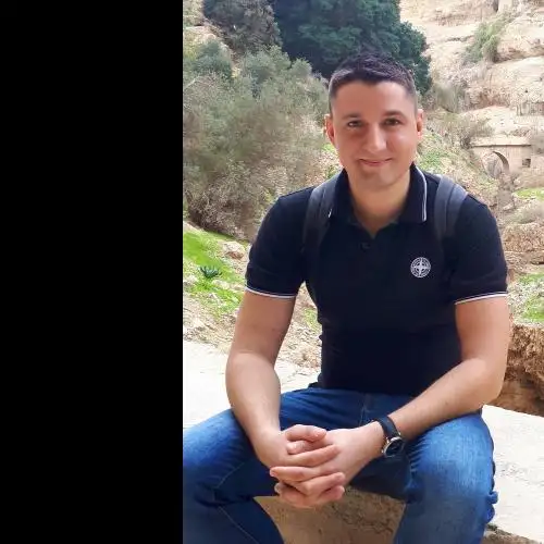 Alex, 37Tel Aviv 