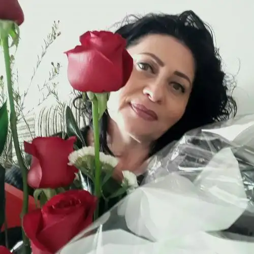 Elena, 58Ashdod 