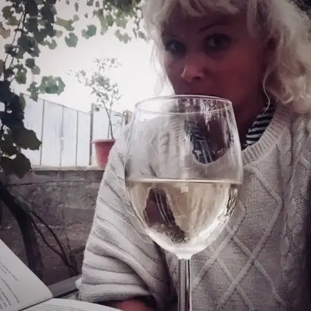 Nataly, 52Rishon LeZion 