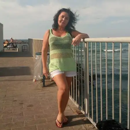 natalya, 46Haifa