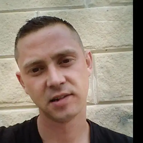 Sergey, 39Beit Shemesh 