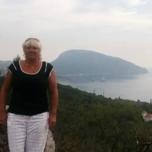 Natalya, 65Ashdod