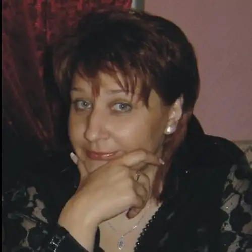 Yuliya, 56Haifa 