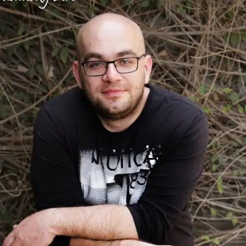 misha, 42Ness Ziona