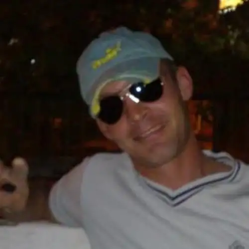 Alex, 50Eilat