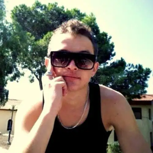 Evgeni, 31Haifa 