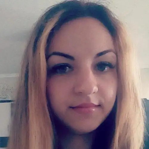Angelina, 33Netanya 