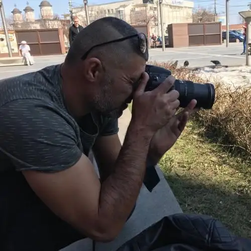 Amer, 46Rishon LeZion