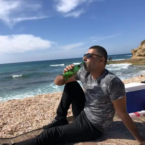 Amer, 46Rishon LeZion 