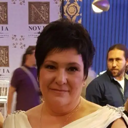 Natali, 66Kiryat Yam