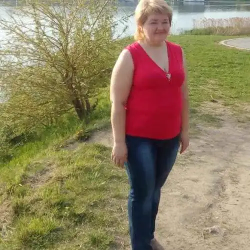 Irina, 54Haifa 