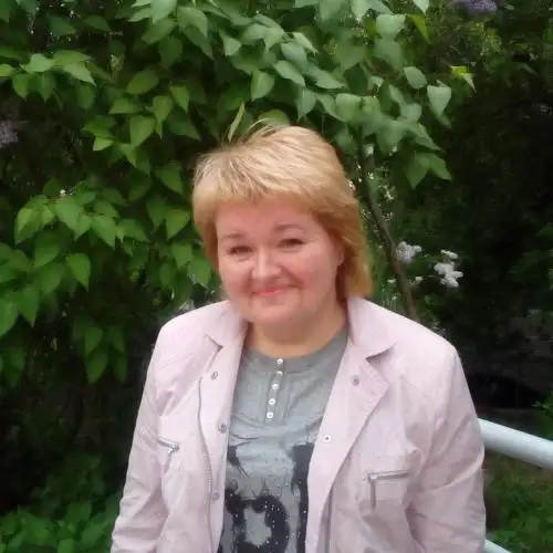 Irina, 54Haifa 