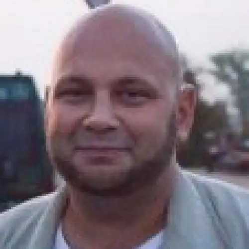 Aleksey, 39Lod 