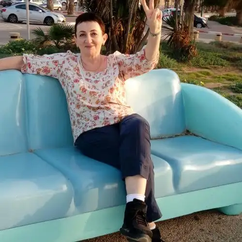 Lea, 66Petah Tikva 