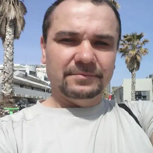 Grigore, 53Haifa 