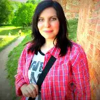 Olga, 47Israel 