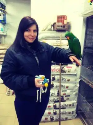Olga, 47Israel 