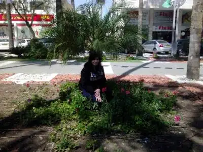 Olga, 47Israel 