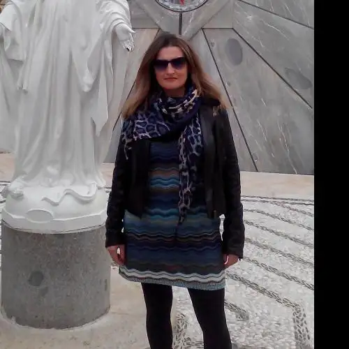 Ludmila, 49Migdal aEmek 