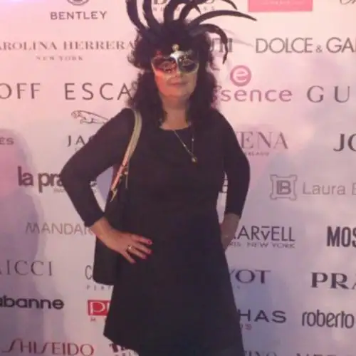 Irina, 53Rishon LeZion 