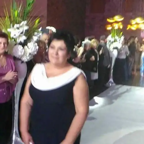 natali, 66Kiryat Yam 