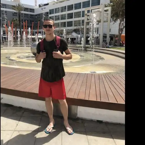 Dima, 34Netanya 