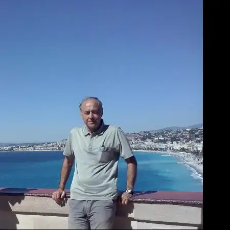 Alex, 60Haifa 