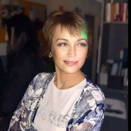 Ilana, 56Bat Yam 