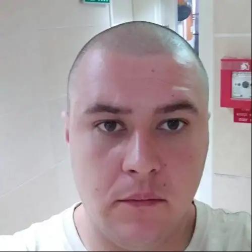 Sergey, 38Netanya 