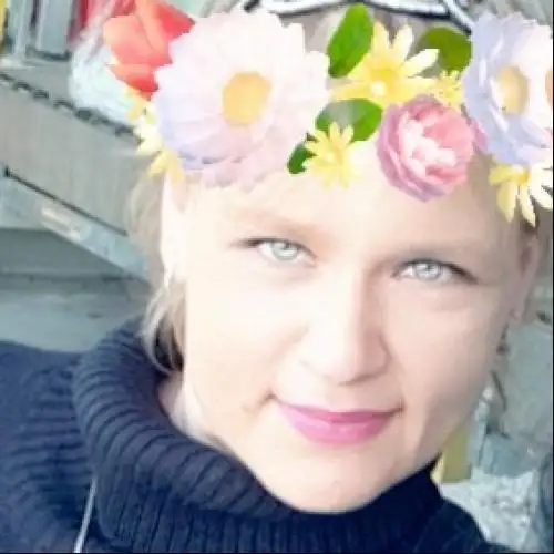 Sandra, 40Haifa