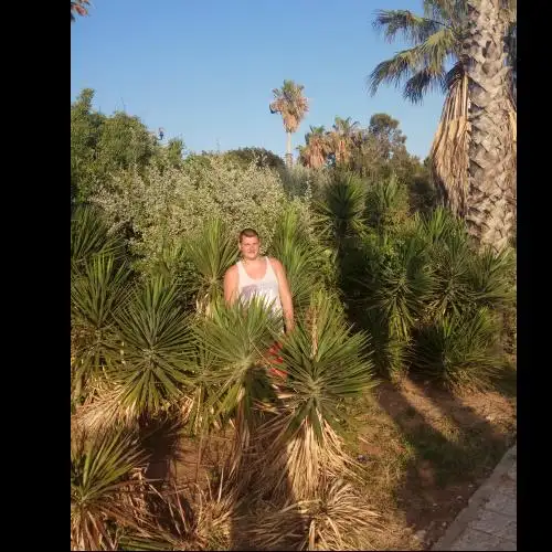 Aleks, 46Petah Tikva 