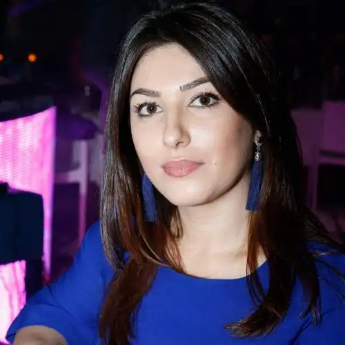 Karina, 36Bat Yam 