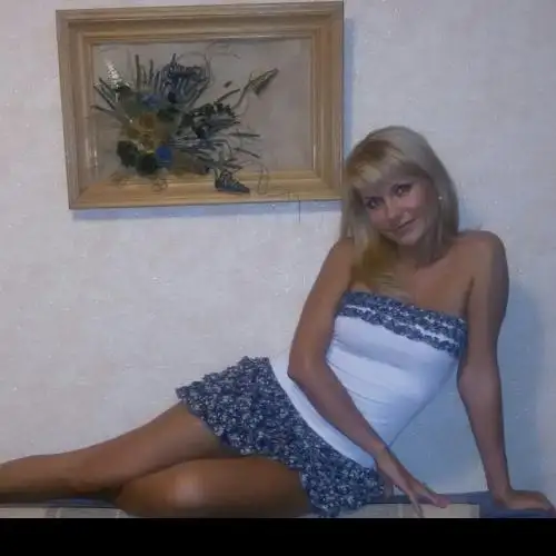 Natali, 50Hedera 