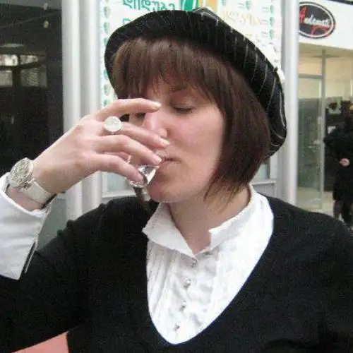 Irina, 48Ashkelon 