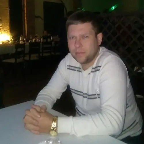 Maks, 40Kiryat Ata