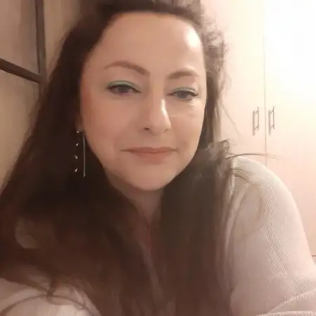 Yulia, 42Holon 