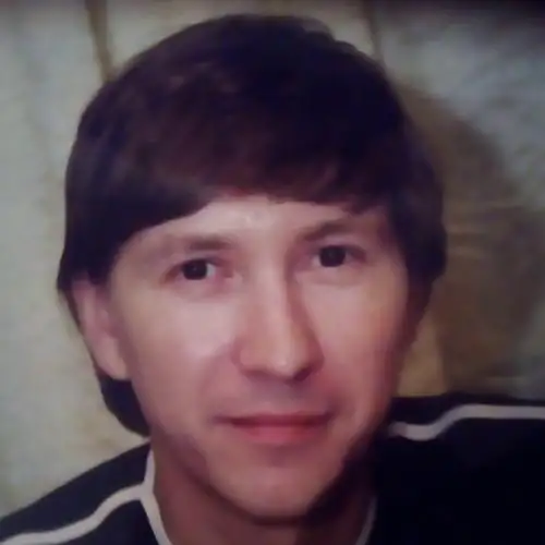 Vitaliy, 50Ashdod