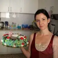 Milana, 38Ashdod 