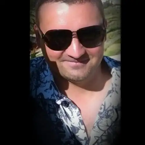 Yakov, 49Ashkelon