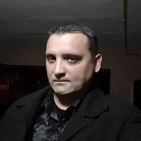 Yakov, 49Ashkelon 
