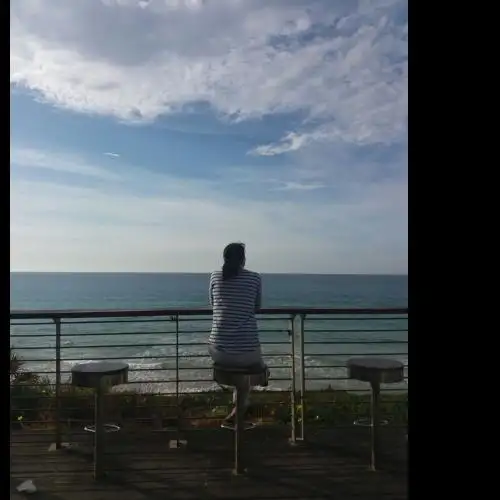 Lyuda, 40Rishon LeZion