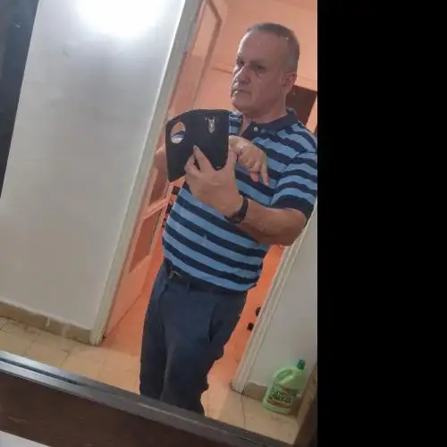 Shmulik, 62Ramat Gan 