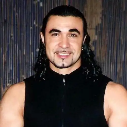 Daniel, 47Bat Yam