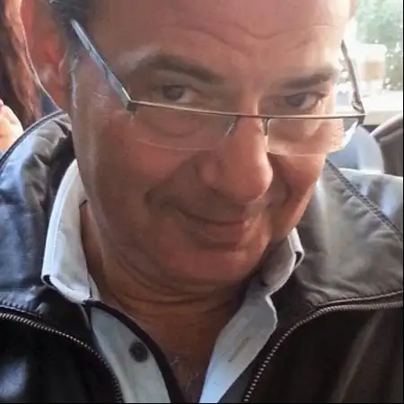 Aleksandr, 61Haifa