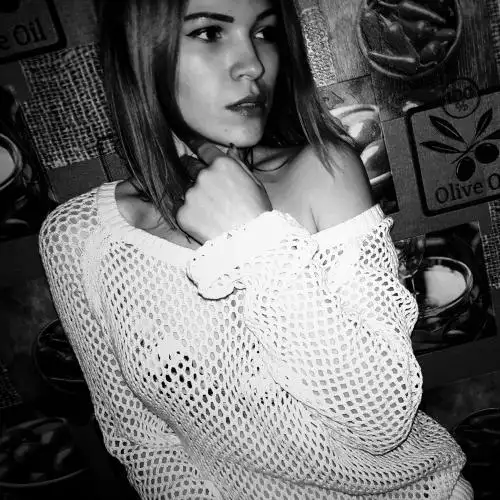 Alina, 35Tel Aviv 