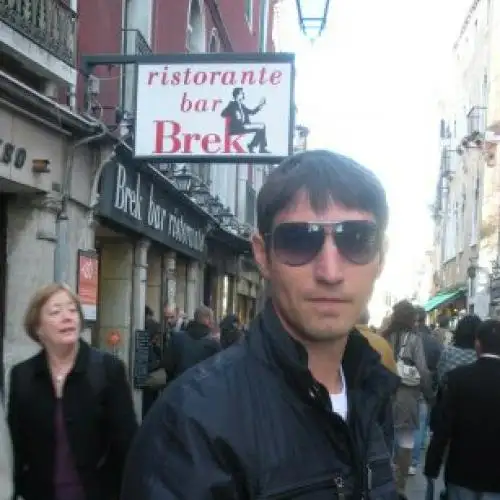 Sergey, 46Tel Aviv