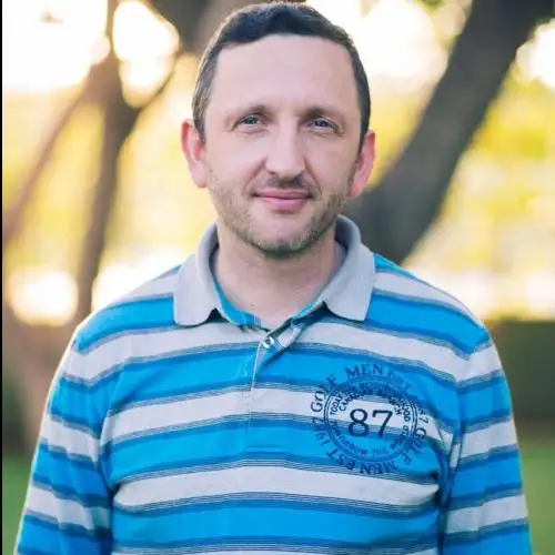Boris, 50Sderot