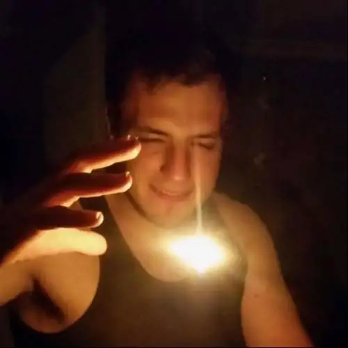 Vadim, 34Haifa