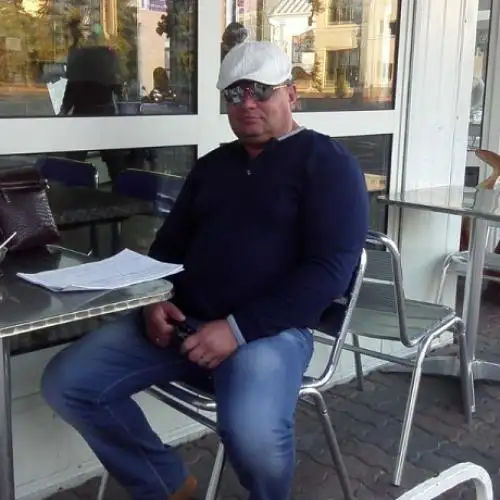 Alexandr, 59Yavne